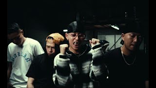 eyden - コツコツ【 Video】