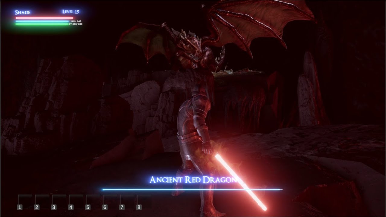 Delve into the Deadly Dungeons of Tanthious