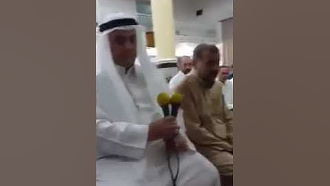 تلاوة عيد الفطر المبارك 2016 بصوت القارئ ضياء عبد اللطيف المرعي ج1