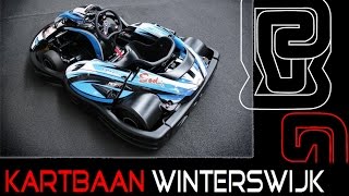 Kartbaan Winterswijk by Boss-19 3,156 views 9 years ago 5 minutes, 47 seconds