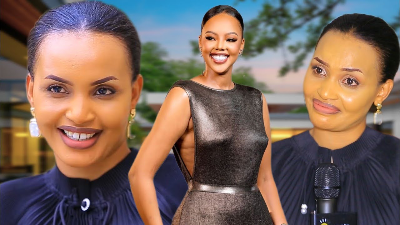 BAHAVU❤️NDI MWIZA ARIKO SIBYO BYUBAKA|ASUBIJE ABAMWIBASIYE ABWIRIZA🫣KURI JOLLY YIREKUYE