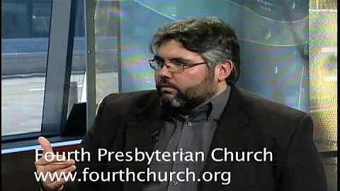 Different Drummers-Rev. John Vest on Other Religions
