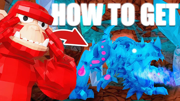 The FASTEST Way To Get CRYODON in UG VR!