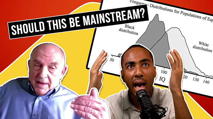 The Consequences of the Race & IQ Discourse with C...