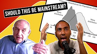 The Consequences of the Race & IQ Discourse with Charles Murray