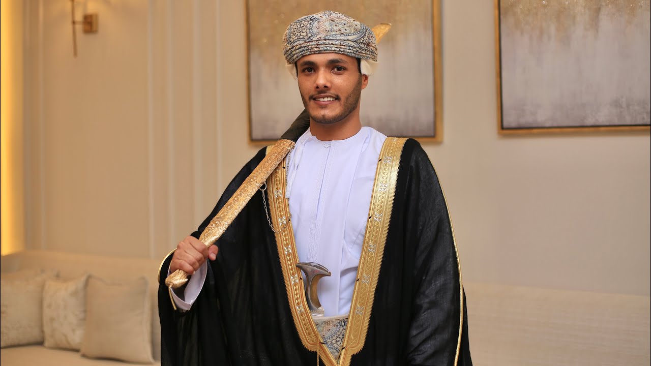 عرس عبدالله بن سالم محاد معطان المعشني | 26/7/2025