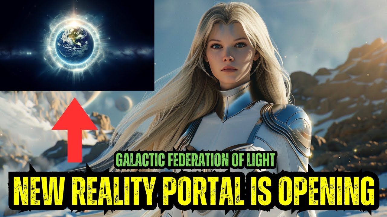 STARSEEDS, THE MONUMENTAL NEW MOON PORTAL IS TEARING OPEN REALITIES ...