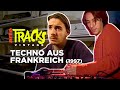 90s Techno in Frankreich: Laurent Garnier, Air, Dimitri from Paris (Vintage 1997) | Arte TRACKS