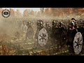 Battle of Milvian Bridge | Epic Historical Cinematic Total War Battle