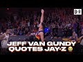 Jeff Van Gundy Quotes Jay-Z After This Devin Booker Clutch Shot
