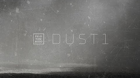 DUST1, an audio demonstration