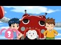 しょうがっこうだいぼうけん3（進研ゼミ＋小学講座）