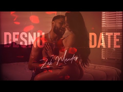 Desnúdate Zeb MéndeZ ( Official Video )