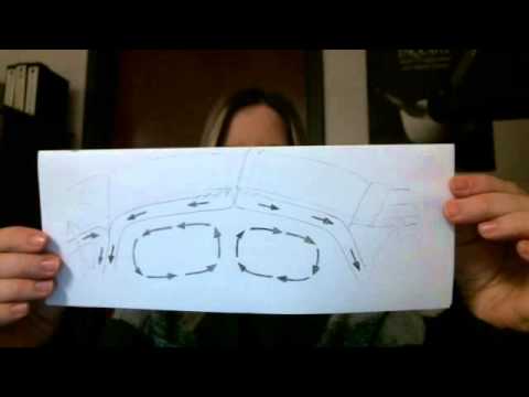 Sea-Floor Model Instructions - YouTube