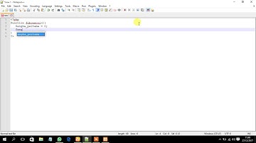 Membuat Deret Fibonacci dengan PHP