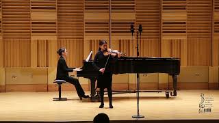 Antonio Vivaldi - Allegro from Concerto in A Minor, RV. 356, Op. 3