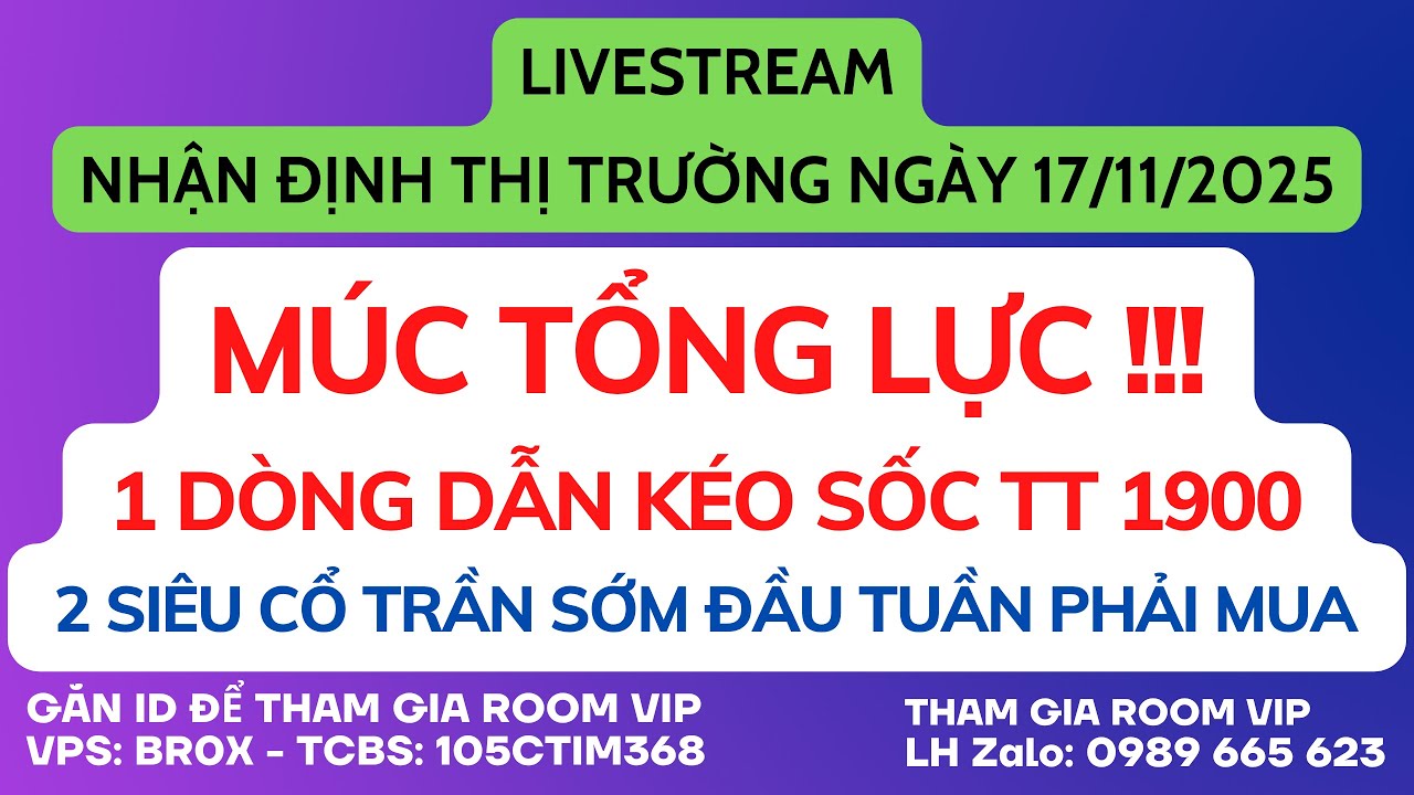 ✂️ 🔴 2 cổ kênh trên mẫu hình gãy rũ nổ vượt điểm pivot kịch trần