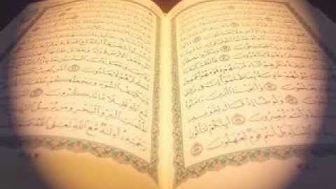 تلاوة رائعة للشيخ محمد الغزالي من سورة القصص