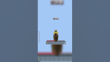 one block map for mcpe 1.19.51 !