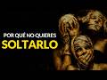 Por Qué te Aferras al Dolor y Qué Hay Dentro de Ti que No Quiere Soltar