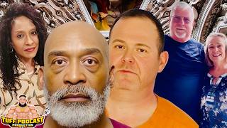 Pastor arrested on out of state fugutuve charges and bigamy+D0CT0R arrested for the 💀 of a man