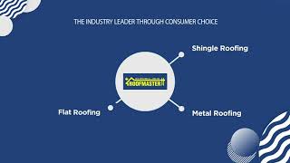 Roofmaster | Consumer Choice Award 2020