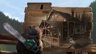 Open Season Game Chapter 19 Chainshaw Cha, Reillys Rampage And Toothy Torpedoes No Commentary