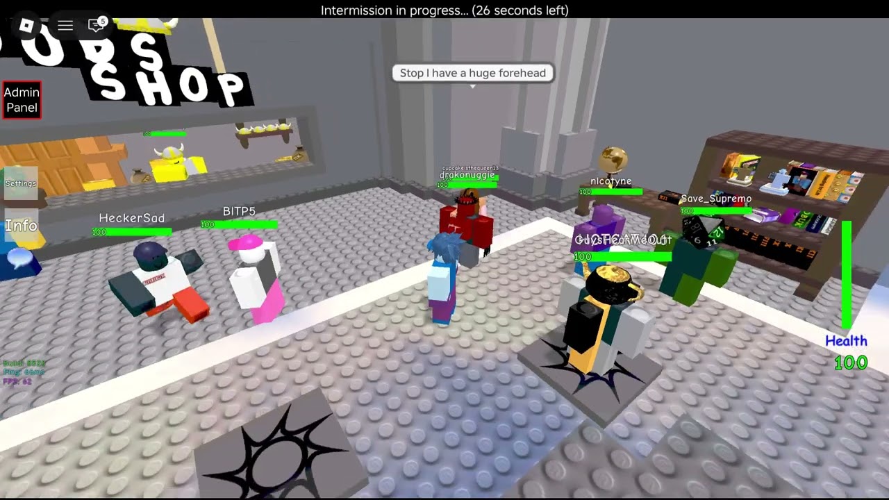 Testing the Sugar Storm update | Reckless