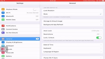 how to delete ios 10 update