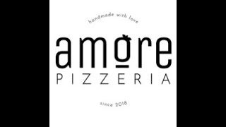 Margherita Pizza made by Amore Pizzeria screenshot 1