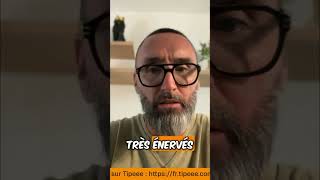Ils Nous Ont Pacifiés. Eux, Non.