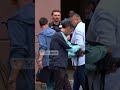 Messi, listo para sumar minutos ante Islandia: el capitán llegó a Alabama para el último amistoso