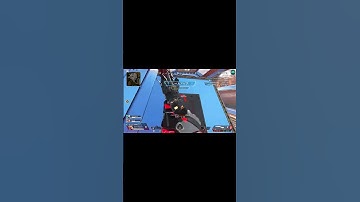 【APEX LEGENDS】ピースキーパーがケアパケに行く前に1v3を堪能するべし！#shorts #apex #ゲーム実況