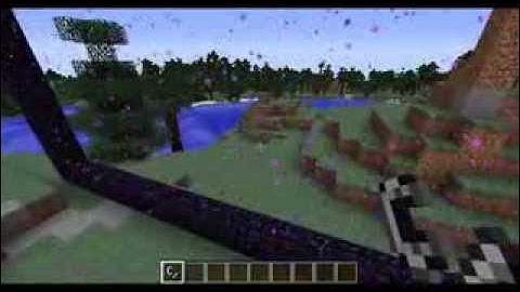 NEW SHAPES OF NETHER! - Minecraft 1.7 Release Review