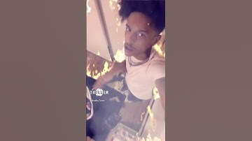 Cincinnati artist Baby Uno drops viral snippet to unreleased song “Candy Paint” 🔥or 🚮 ?