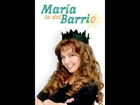 Marimar 2 (Maria La Del Barrio) 6. Bölüm 2. Kısım Türkçe Altyazılı HD