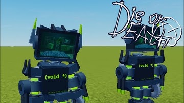 DOOMWARE CHASE THEME |(OFFICAL SKIN)|