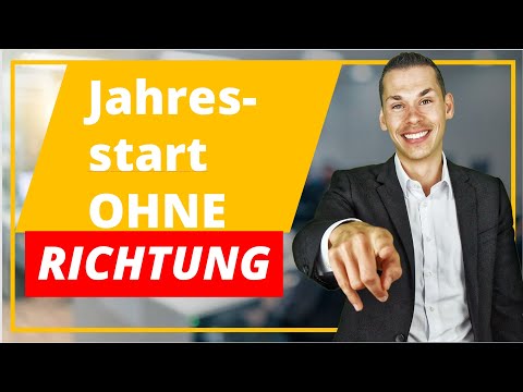 Jahresstart ohne Richtung 📉📈