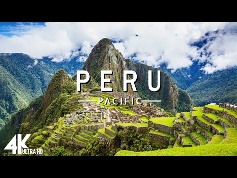 PERU Relaxing Music Along With Beautiful Nature