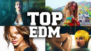 Top 50 EDM Songs 2017