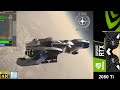 Star Citizen Alpha 3.9.1 Very High Settings 4K | RTX 2080 Ti | i9 9900K 5.1GHz
