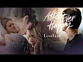 Hardin &amp; Tessa | Loveless | with AFTER EVER HAPPY trailer