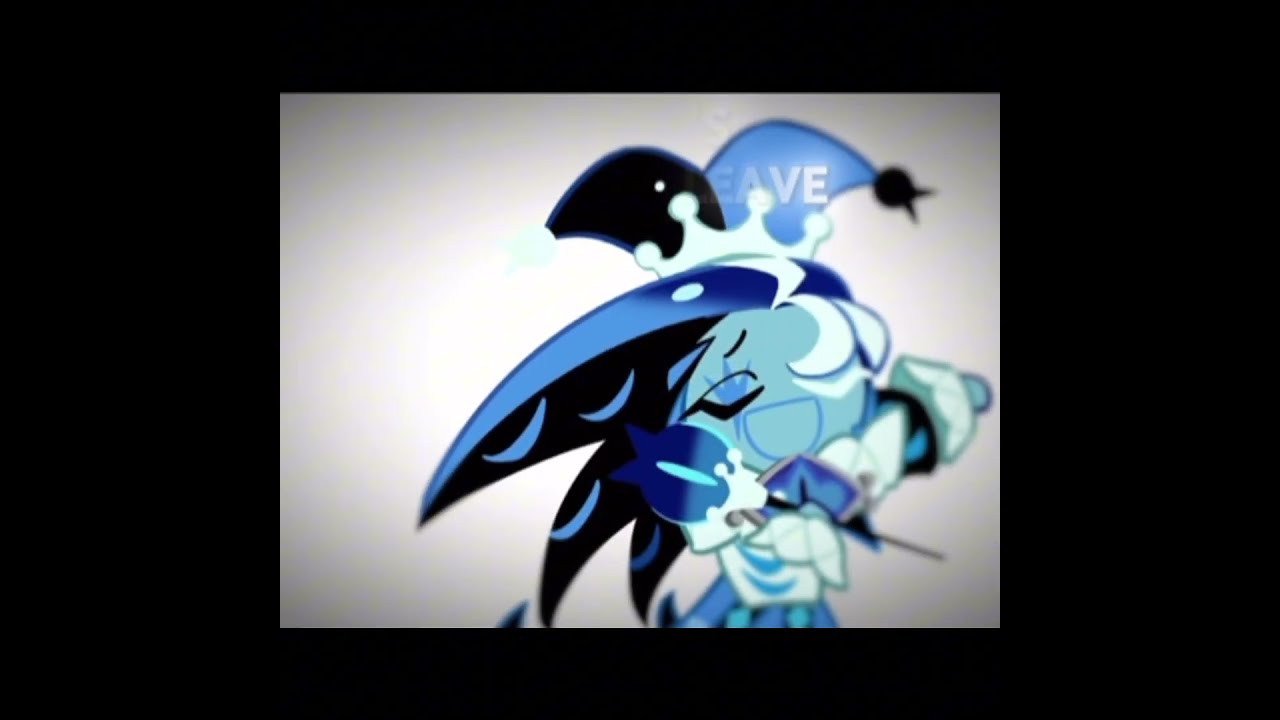 love me not (edit) #cookierun