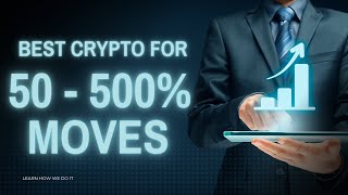 How To Pick The Top Crypto Currency Markets For 50% - 500% Moves In Five Minutes by NetPicks Smart Trading Made Simple 971 views 4 months ago 14 minutes, 57 seconds