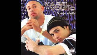 Watch Karel Y Voltio Me Pones Mal video