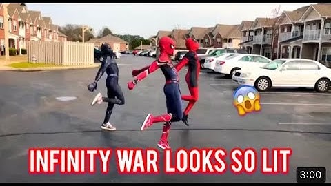Ghetto Avengers Dj Casper  Cha Cha Slide @GlobalAvengersTv