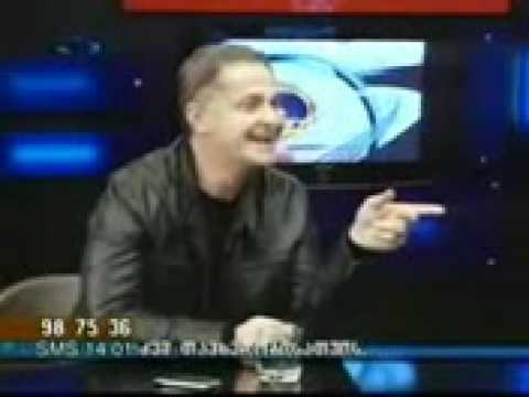 STUDIA SPECTRI 22/12/2008 (5/12). DAVID AQUBARDIA