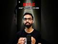 3 Best Netflix Movies | Netflix Most Watched Movies In Hindi | Top Netflix Movies | #shorts