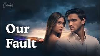 Culpa Nuestra (Our Fault) Final Chapter Soundtrack 2025 | Chico Nilo - Blues 