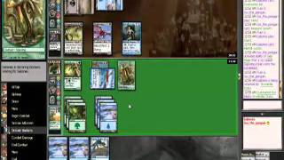 Paper Gamer Video - 20110808, NeemanDraft #1, R2, G1
